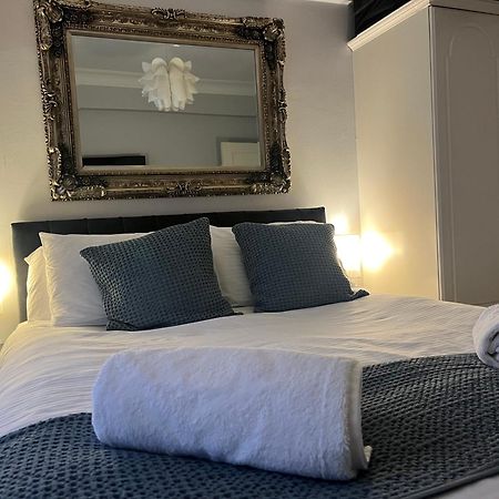 Modern Quiet 1 Bed Flat -Mayfair Лондон Экстерьер фото