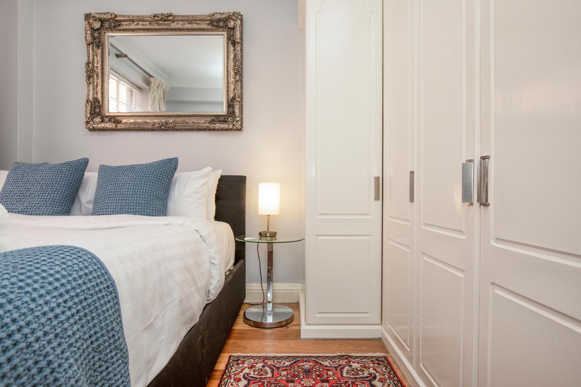 Modern Quiet 1 Bed Flat -Mayfair Лондон Экстерьер фото